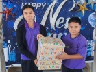 กิจกรรมวันปีใหม่ ปีพุทธศักราช 2569 Image 1122